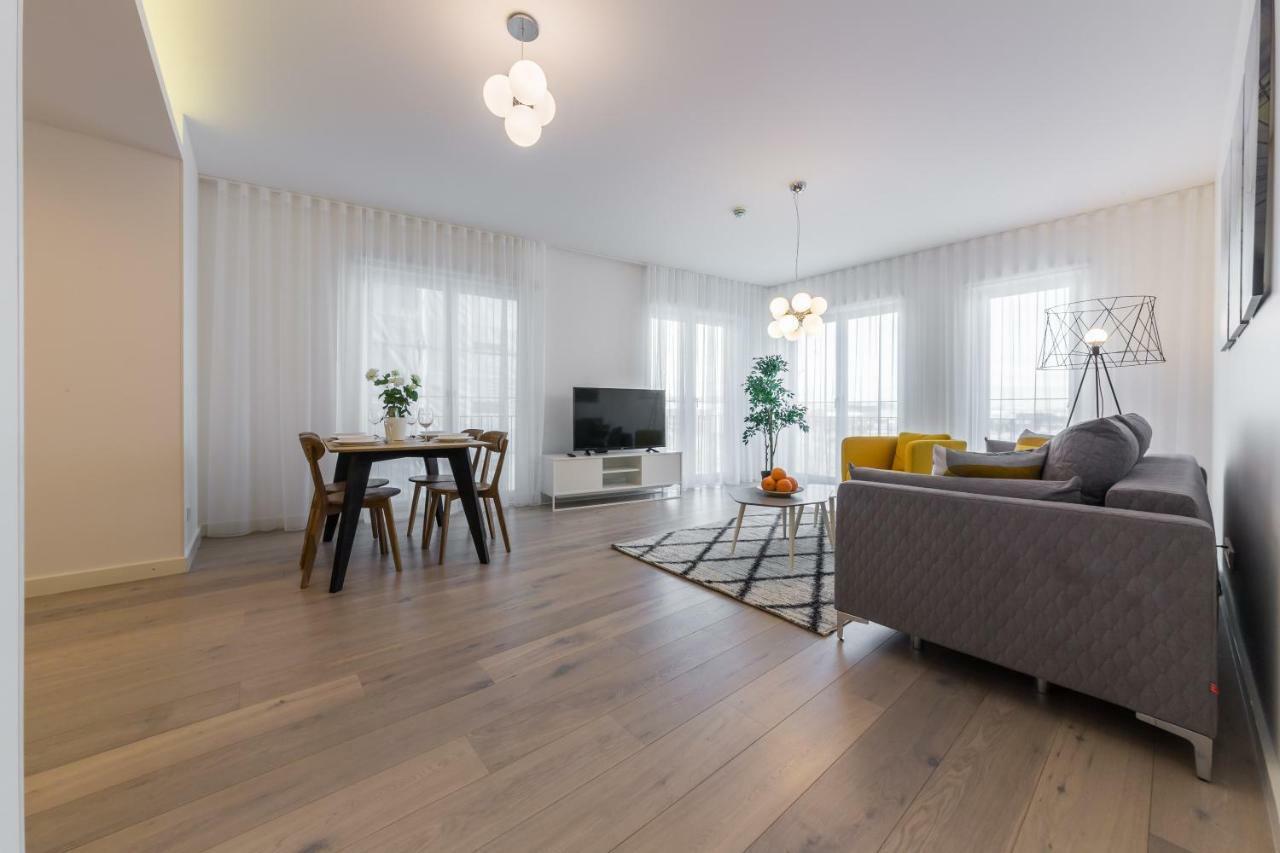Tallinn Premium Apartments Exterior foto