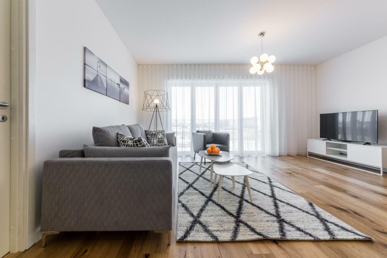 Tallinn Premium Apartments Exterior foto