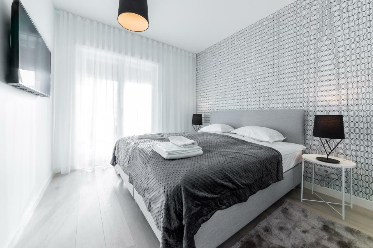 Tallinn Premium Apartments Exterior foto