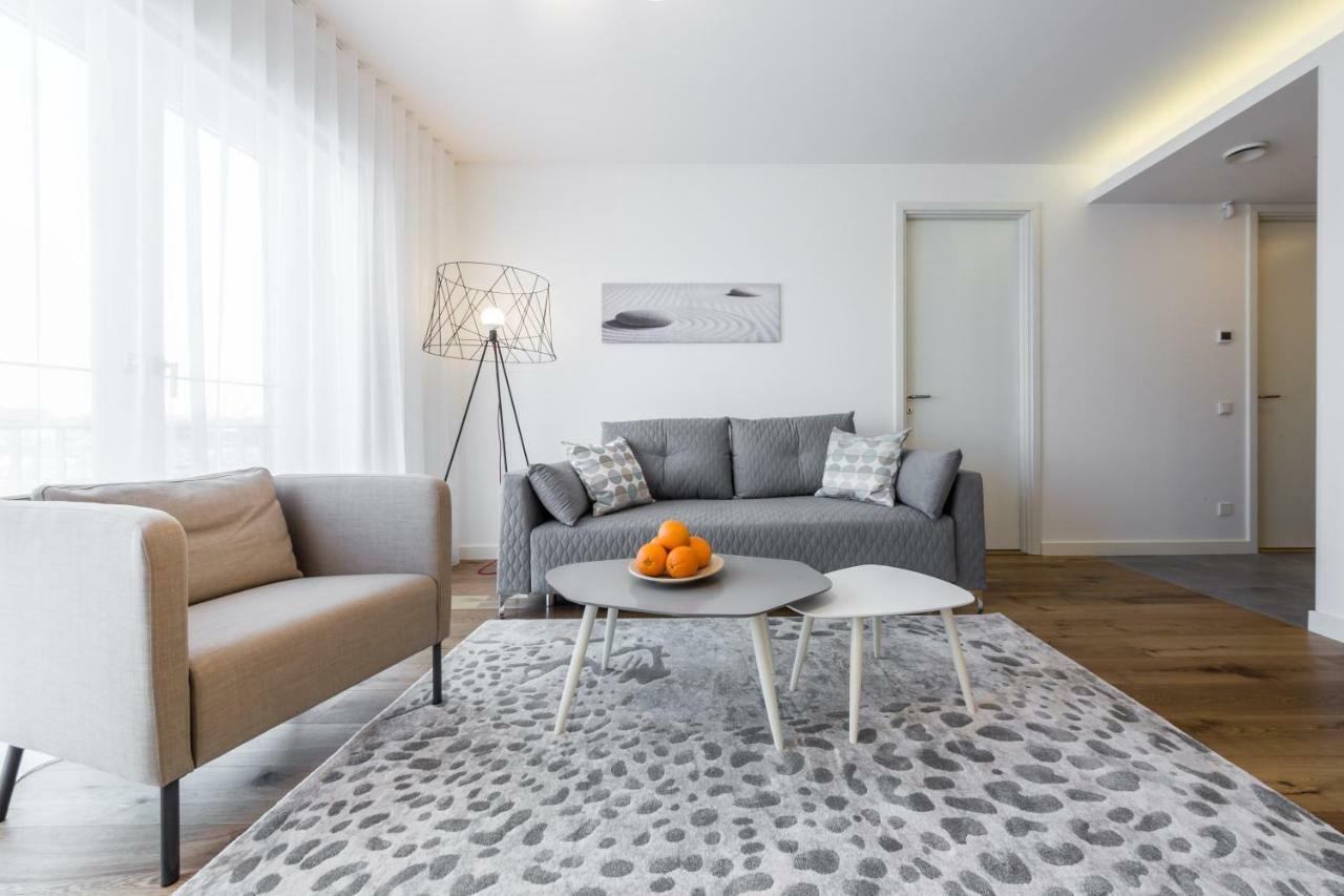 Tallinn Premium Apartments Exterior foto