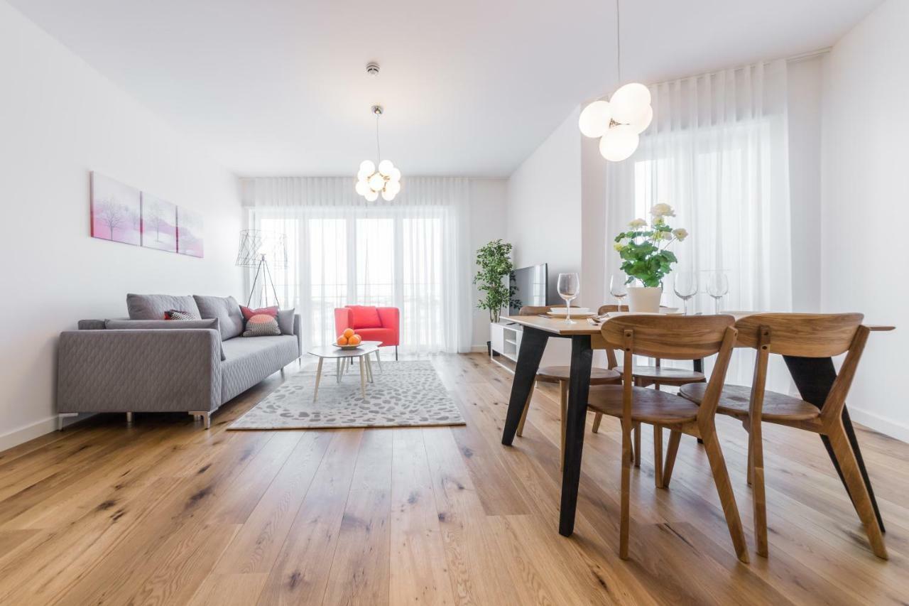 Tallinn Premium Apartments Exterior foto