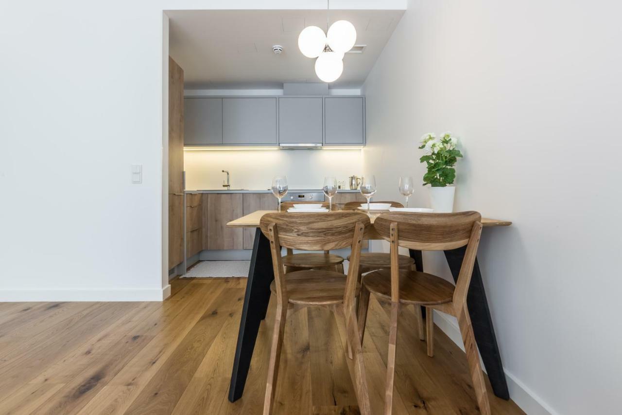 Tallinn Premium Apartments Exterior foto